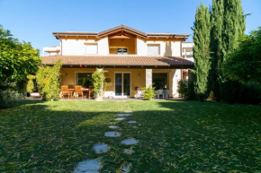 Villa Marlene B&B Albenga